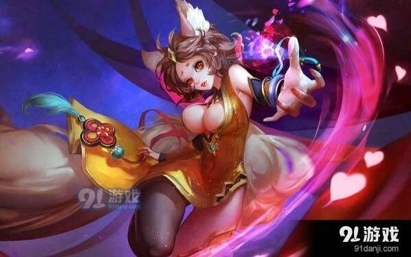 王者荣耀契约之战阵容选择指南