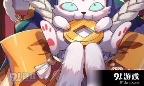 阴阳师猫掌柜控制御魂玩法攻略