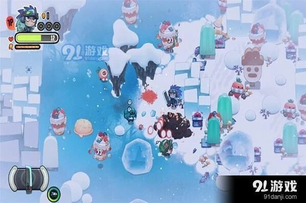 恶果之地配置要求一览无余