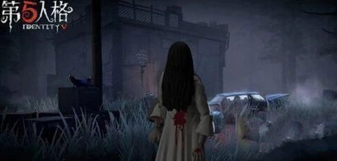 第五人格贞子入门玩法教程