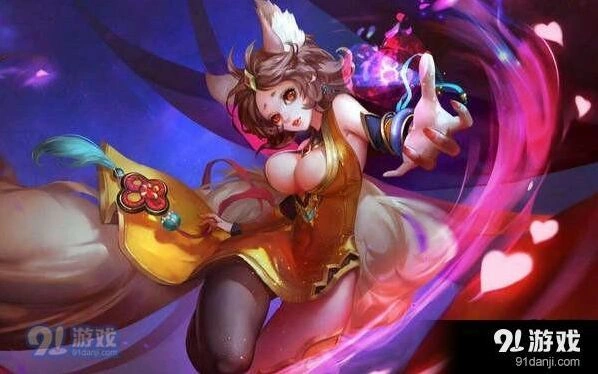 王者荣耀S11契约之战开黑攻略