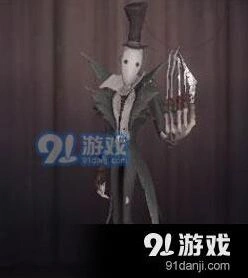 第五人格杰克小丑对比 版本适应性解析