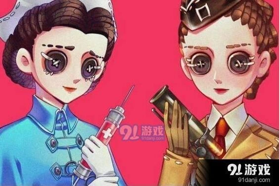 第五人格人皇养成攻略指南