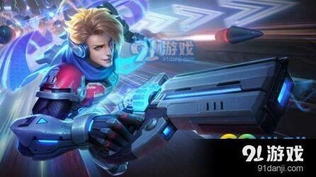 王者荣耀KPL限定皮肤上架 2018春季赛限定皮肤资讯