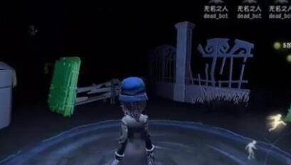 第五人格盲女溜屠夫技巧攻略