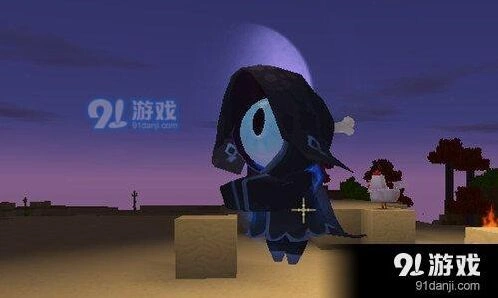 迷你世界地心人吃什么 新手指南攻略