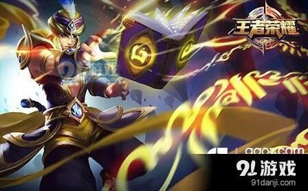 王者荣耀张良铭文搭配技巧详解