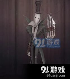 第五人格杰克小丑对比完全解析
