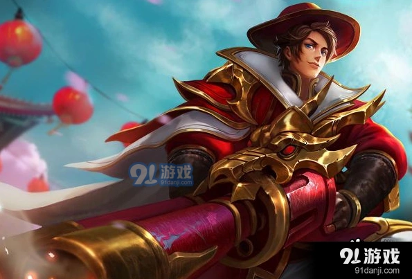 S11赛季刘备铭文搭配攻略