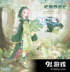 奇迹暖暖奇妙博物馆答案合集 答题奖励获取