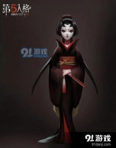 第五人格女监管者红蝶如何获得