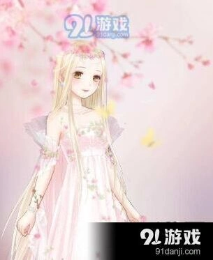 奇迹暖暖揽镜自顾零落黄金蕊完整攻略