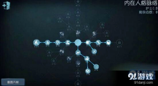 第五人格怀表队玩法技巧全解