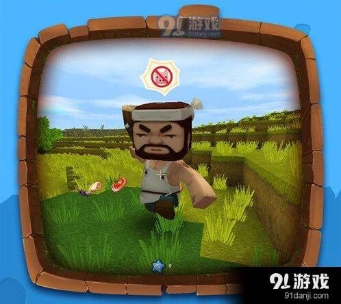 迷你世界屠夫出现位置教程