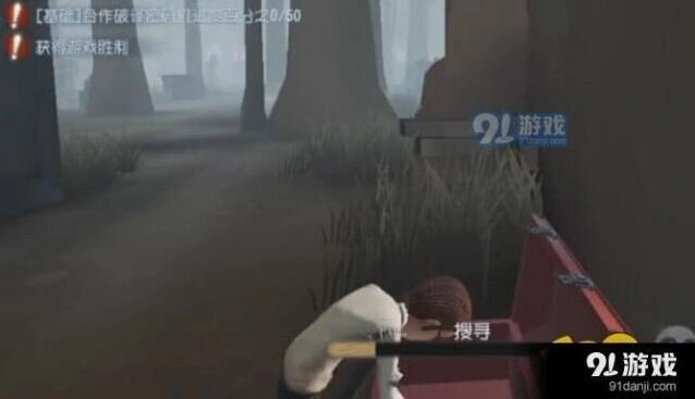第五人格宝箱道具玩法 道具技能用法教程