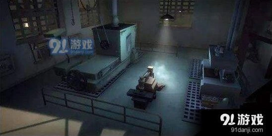 第五人格军工厂监管者抓人详细攻略