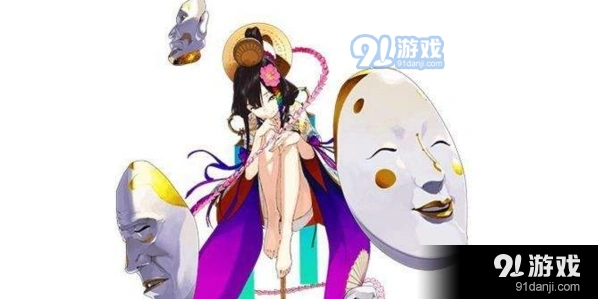 《阴阳师》面灵气传记解锁教程
