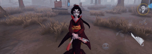 第五人格红蝶技能分析与实战应用