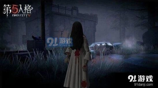 第五人格贞子背景故事玩法