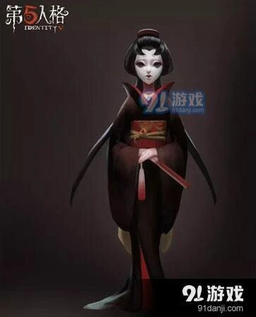 第五人格红蝶克制技巧玩法