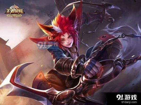 王者荣耀百里玄策S11团战思路