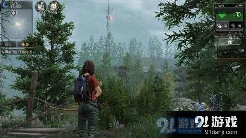 《明日之后》机械师和采集者哪个更适合新手