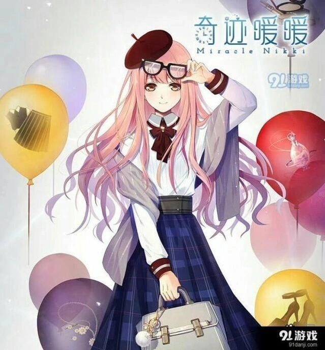 奇迹暖暖云端礼服搭配流程攻略