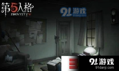 第五人格监管者靠近时心跳声逃跑教程
