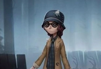 第五人格盲女技能介绍教程
