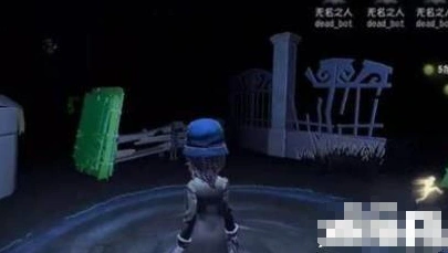 第五人格盲女回声定位怎么用 技能详解教程