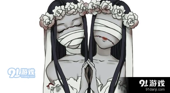 第五人格连体姐妹获取方法技巧