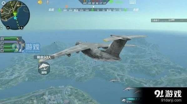 CF手游六军之战逆风局怎么打 详细教程