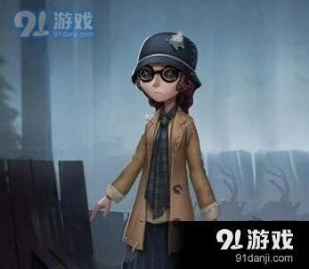 第五人格盲女价格与使用攻略