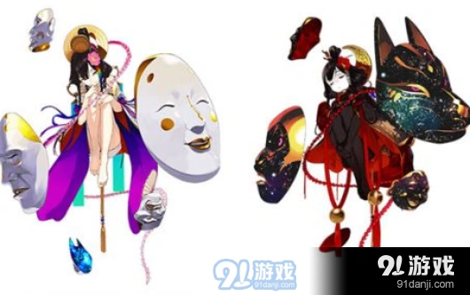 阴阳师SSR面灵气获取方式大全