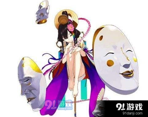 阴阳师面灵气传记解锁 条件与奖励一览
