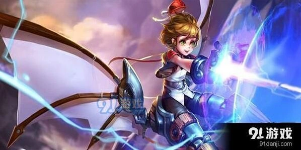 《王者荣耀》孙膑S11上分指南