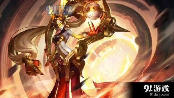 王者荣耀S11女娲出装教程详解