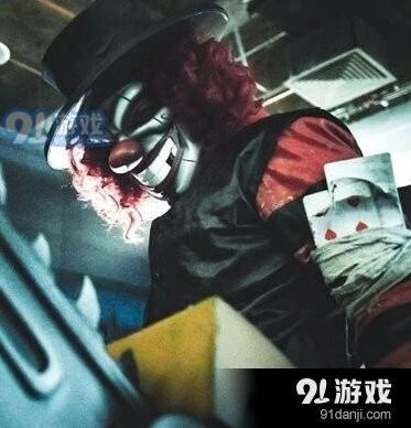 第五人格新赛季奖励系统详解
