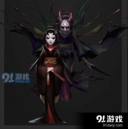 第五人格红蝶原型资料 详细汇总分享