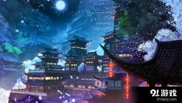 幻想三国志5挑衅宝箱位置指南