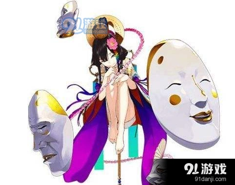 阴阳师SSR面灵气传记解锁教程
