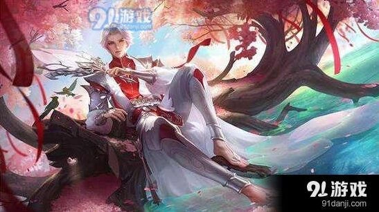 王者荣耀诸葛亮武陵仙君返场吗 2018年520皮肤返场预测