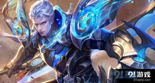 S11王者荣耀铠出装玩法详解