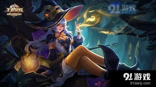 王者荣耀中单法师开局攻略 稳定输出开局思路