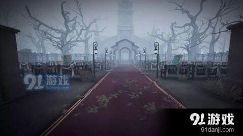 《第五人格》庄园老友玩法指南