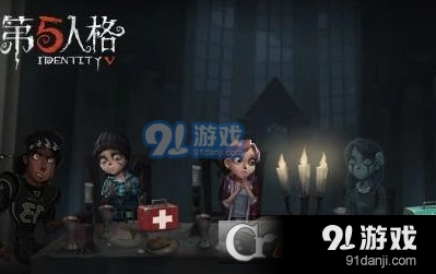 第五人格庄园彩蛋园丁布偶