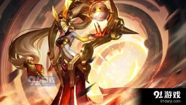 王者荣耀女娲S11出装攻略大全