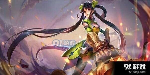 王者荣耀孙尚香团战精神皮肤获得攻略
