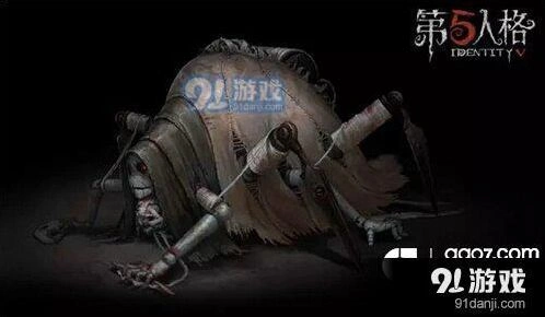 第五人格蜘蛛天赋加点 瓦尔莱塔实战指南