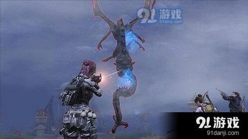 《明日之后》生存技巧全面攻略